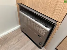 Fahrzeugbild T@B BASIC 320 Kühlschrank 1000kg Gasheizung 2025 #20