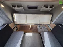 Fahrzeugbild T@B BASIC 320 Kühlschrank 1000kg Gasheizung 2025 #22