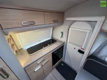 Fahrzeugbild T@B BASIC 320 Kühlschrank 1000kg Gasheizung 2025 #23