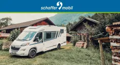 Bild 1 Carado V337 PRO Citroen