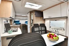 Bild 6 Carado V337 PRO Citroen