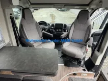 Fahrzeugbild Knaus BoxLife 600 DQ Modell 2023 Maxi Chassis #5