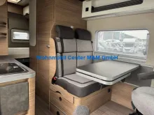 Fahrzeugbild Knaus BoxLife 600 DQ Modell 2023 Maxi Chassis #6