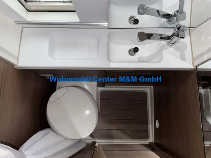 Fahrzeugbild Knaus BoxLife 600 DQ Modell 2023 Maxi Chassis #10