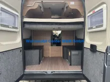 Fahrzeugbild Knaus BoxLife 600 DQ Modell 2023 Maxi Chassis #14