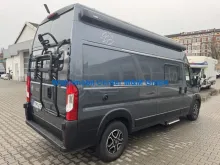 Fahrzeugbild Knaus BoxLife 600 DQ Modell 2023 Maxi Chassis #15