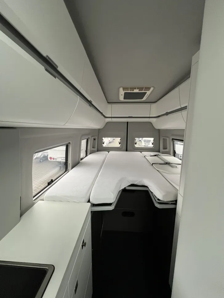 Fahrzeugbild VW Grand California 680 #13