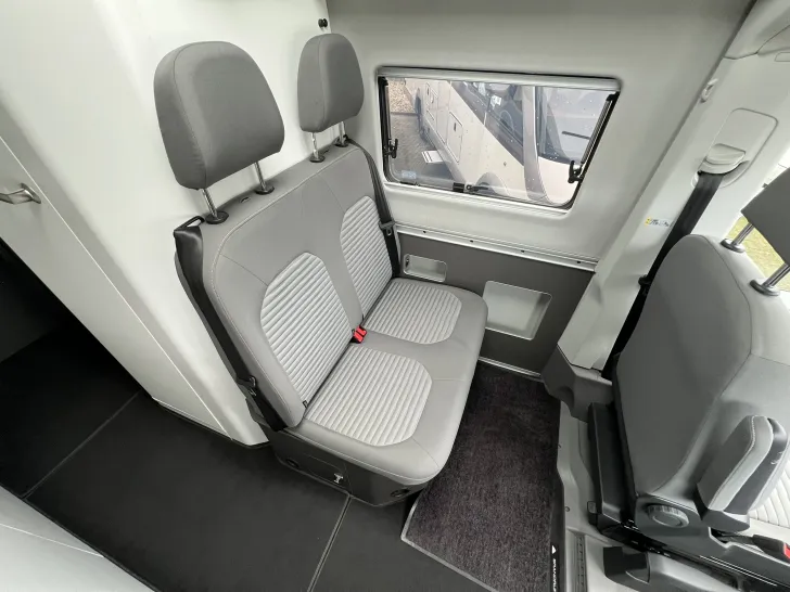Fahrzeugbild VW Grand California 680 #17