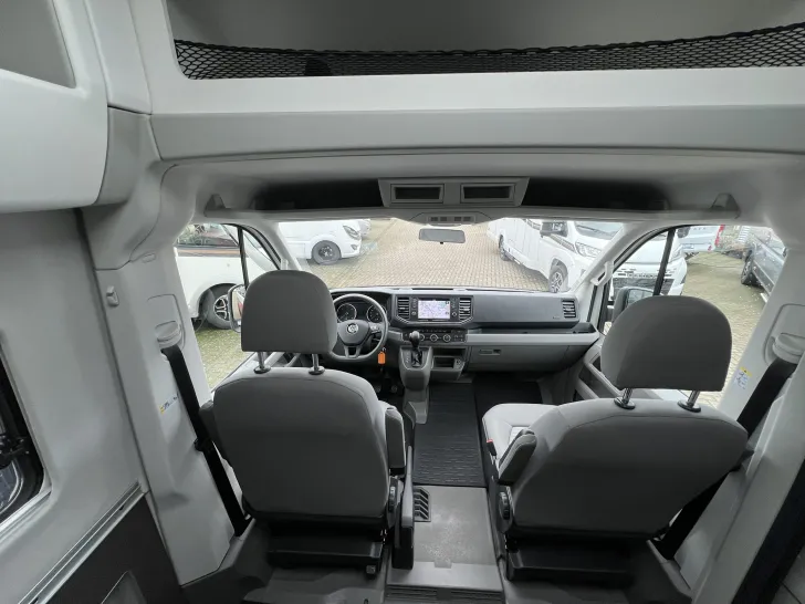 Fahrzeugbild VW Grand California 680 #18