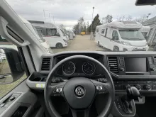 Fahrzeugbild VW Grand California 680 #20