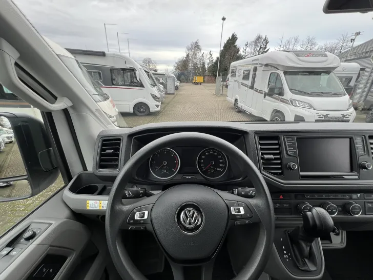 Fahrzeugbild VW Grand California 680 #20