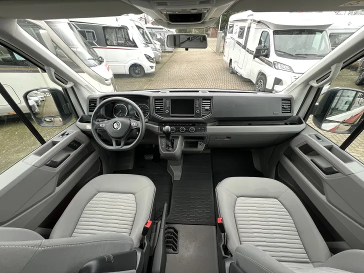 Fahrzeugbild VW Grand California 680 #19