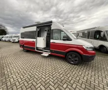 Fahrzeugbild VW Grand California 680 #4