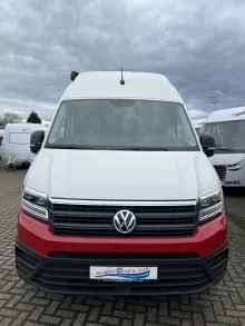 Fahrzeugbild VW Grand California 680 #5