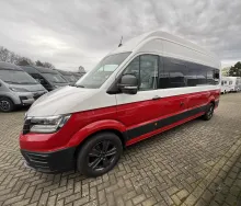 Fahrzeugbild VW Grand California 680 #6