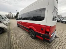 Fahrzeugbild VW Grand California 680 #7
