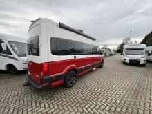 Fahrzeugbild VW Grand California 680 #9