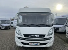 Bild 4 Hymer B-Klasse 544 PremiumLine