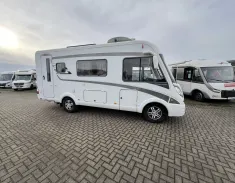 Bild 1 Hymer B-Klasse 544 PremiumLine