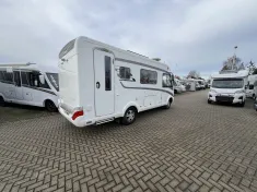 Bild 8 Hymer B-Klasse 544 PremiumLine