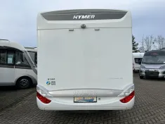 Bild 7 Hymer B-Klasse 544 PremiumLine