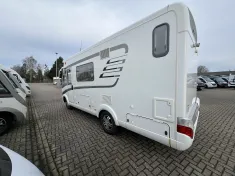 Bild 6 Hymer B-Klasse 544 PremiumLine