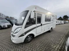 Bild 5 Hymer B-Klasse 544 PremiumLine