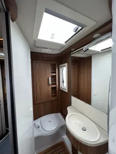 Bild 11 Hymer B-Klasse 544 PremiumLine