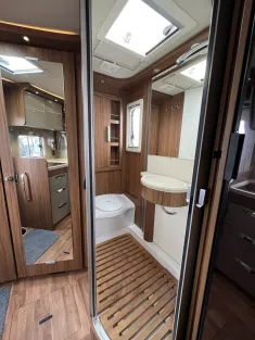 Bild 10 Hymer B-Klasse 544 PremiumLine