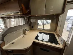 Bild 13 Hymer B-Klasse 544 PremiumLine