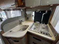 Bild 12 Hymer B-Klasse 544 PremiumLine