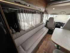Bild 15 Hymer B-Klasse 544 PremiumLine