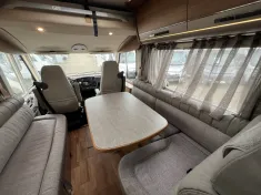 Bild 14 Hymer B-Klasse 544 PremiumLine