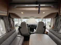 Bild 16 Hymer B-Klasse 544 PremiumLine