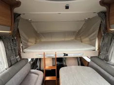 Bild 17 Hymer B-Klasse 544 PremiumLine