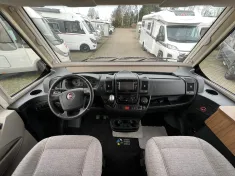 Bild 18 Hymer B-Klasse 544 PremiumLine