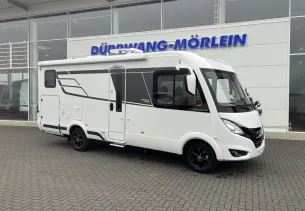 B-Klasse MC<br/>I 600 WhiteLine