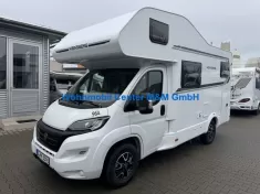 Bild 3 Weinsberg CaraHome 550 MG Modell 2024 Markise Styling