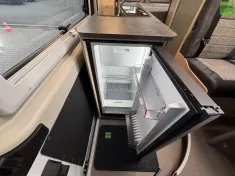 Bild 18 Pössl Summit 600 Plus Busbiker AHK Navi LED Solar