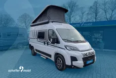 Bild 2 Carado CV540 pro *Aufstelldach*Digital-Paket*