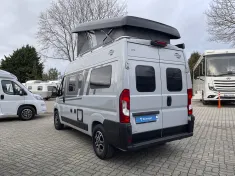 Bild 5 Carado CV540 pro *Aufstelldach*Digital-Paket*
