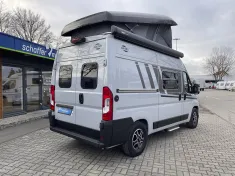 Bild 6 Carado CV540 pro *Aufstelldach*Digital-Paket*