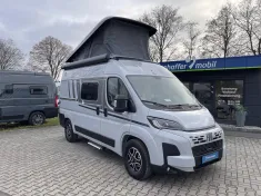 Bild 7 Carado CV540 pro *Aufstelldach*Digital-Paket*