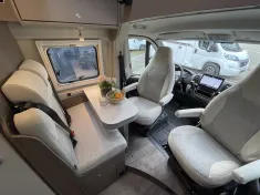 Bild 9 Carado CV540 pro *Aufstelldach*Digital-Paket*