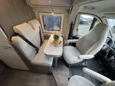 Bild 10 Carado CV540 pro *Aufstelldach*Digital-Paket*