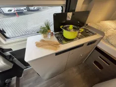 Bild 14 Carado CV540 pro *Aufstelldach*Digital-Paket*