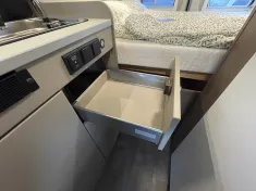 Bild 17 Carado CV540 pro *Aufstelldach*Digital-Paket*