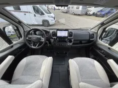 Bild 30 Carado CV540 pro *Aufstelldach*Digital-Paket*