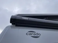 Bild 34 Carado CV540 pro *Aufstelldach*Digital-Paket*