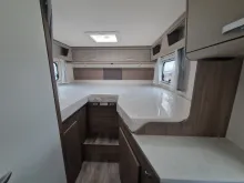 Fahrzeugbild Carado I 338 #13